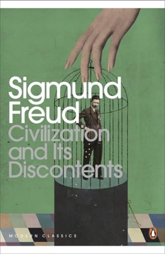 Civilization and Its Discontents (Penguin Modern Classics)